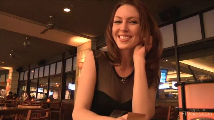 Meghan - Hot Anal & Double Penetration Fun!