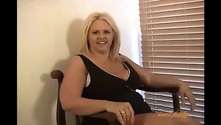 Cally’s Strip Show Just for You