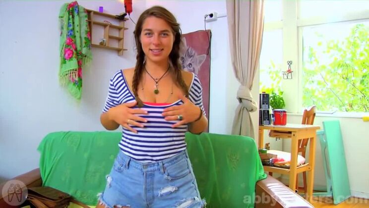 Kenji Big Tits Amateur Video