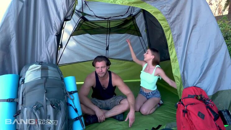 Macy Meadows Big Cock and Squirting Sex