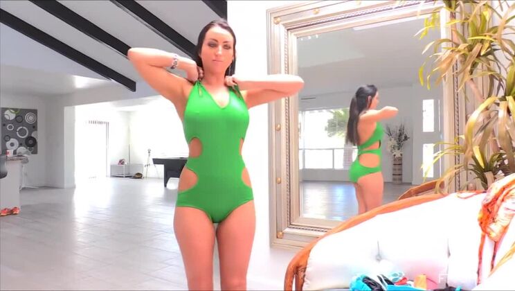 Youngblood Exposed 8