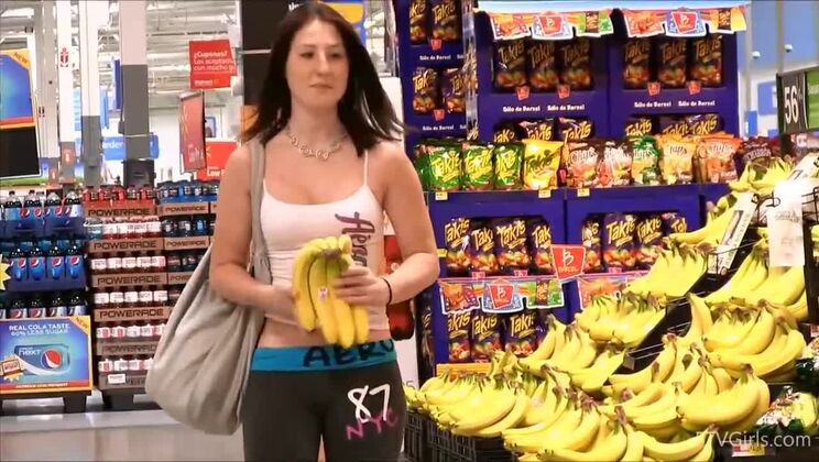 Young Beauty Veronika Explores Her Sexual Side