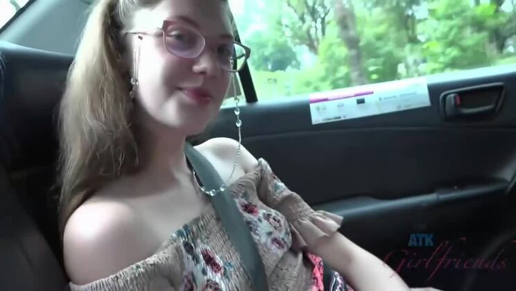 Brunette Bombshell Elena Koshka Unleashed