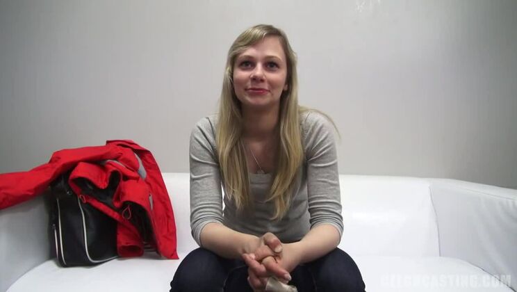 European Beauty Renata