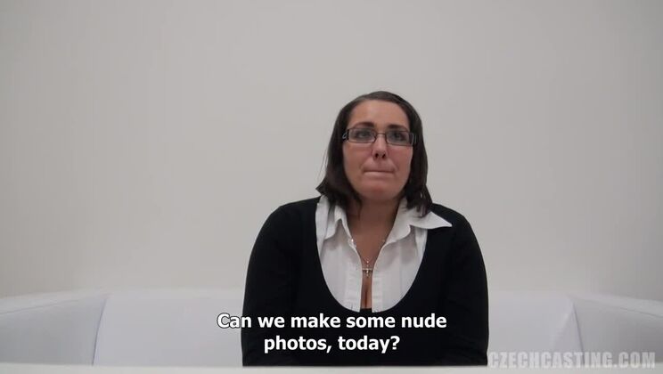 Big Boobs Michaela in European Sex