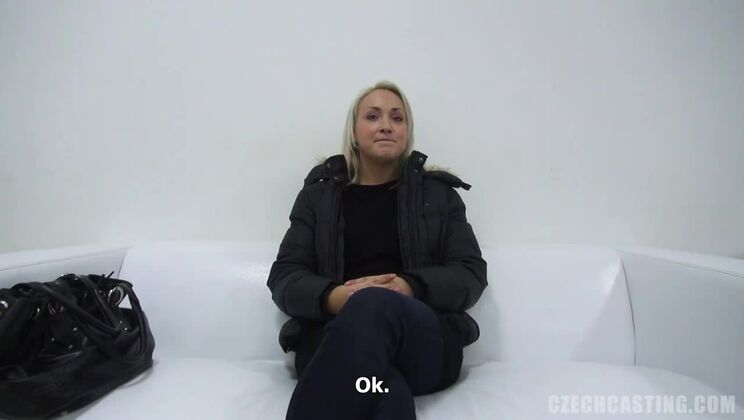 Lucie's Blonde Fantasies