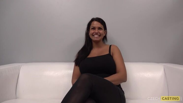 Veronika's Deep Throat