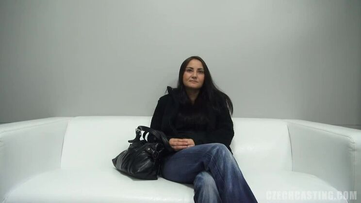 Ingrid Czech Casting