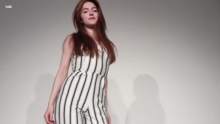 Jia Lissa Solo Masturbation Scene