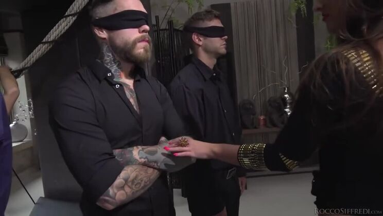 Rocco's Girls Gone Wild - Amirah Adara Anal