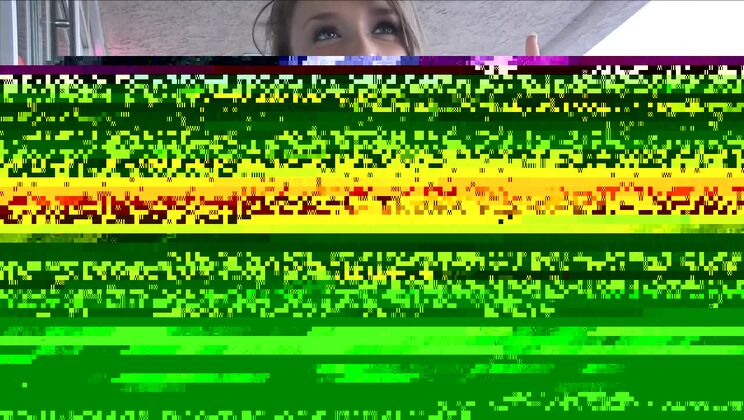 Young Malena's Solo Masturbation