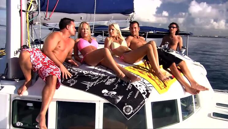 Big Cock Fucking for Boroka Borres