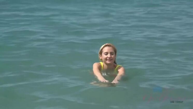 The Girlfriend Experience with Odette Delacroix