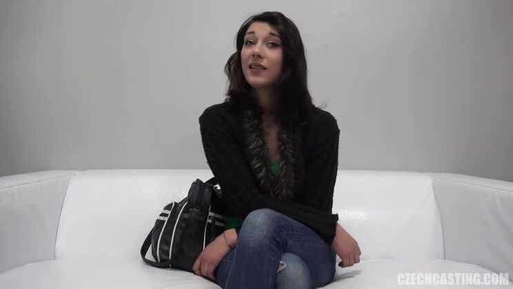 Ambrosial Tereza Small Boobs