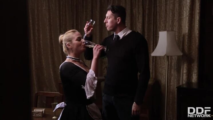 Cathy Heaven Big Tits Hardcore Milf Experience