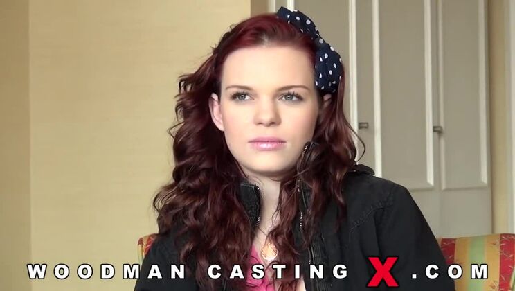 Baby Dream's Sissy Gold Audition