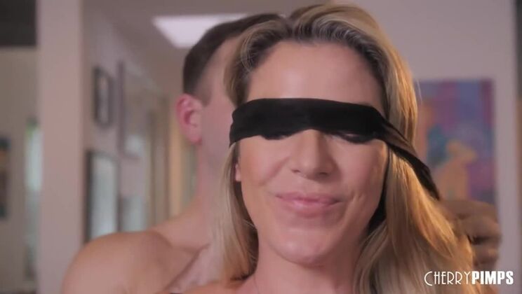 Big Boobed Wives 3 - Kayla Paige, Christie Stevens, Lexi Luna