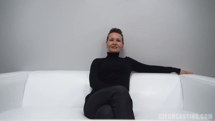 Czech Casting Star: Ivana