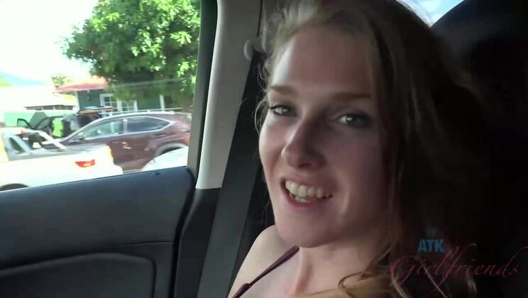 Experience the Beach with Ashley Lane!