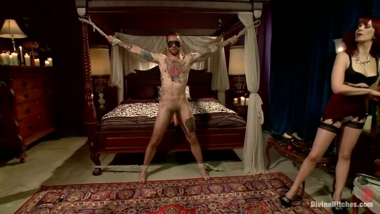 Madeline Marlowe - The Art of Submission