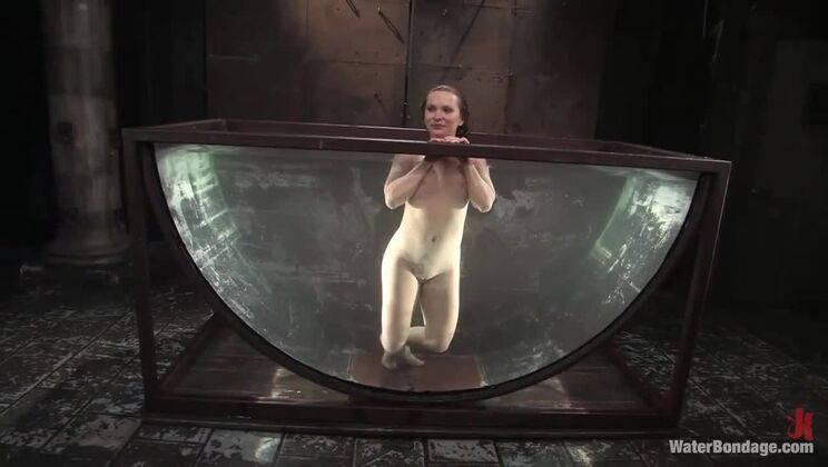 Katja Kassin BDSM Pleasures