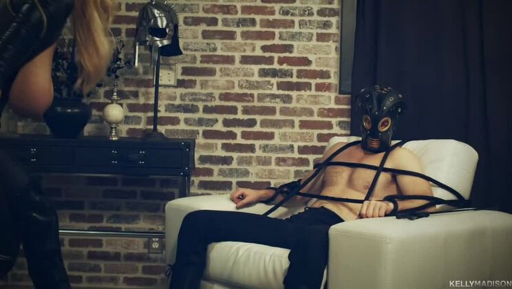 Ryan Madison And Kelly Madison - Fetish Fun