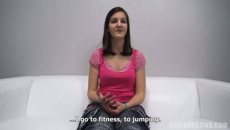 Seductive Tits, Seductive Michaela