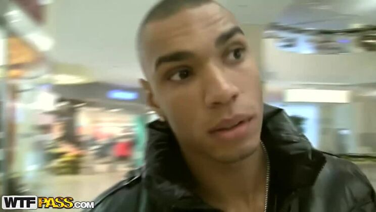  Russian Threesome: Ilya, Eric, and Aurora in a Sexy Scene 