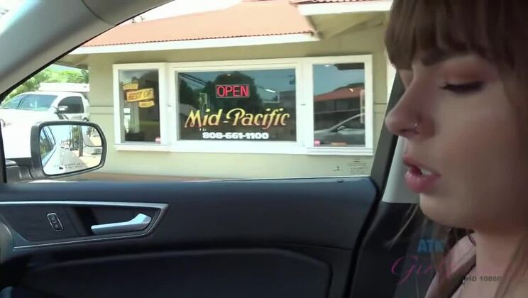 Nice Long Day with Alex Blake, Your Girlfriend