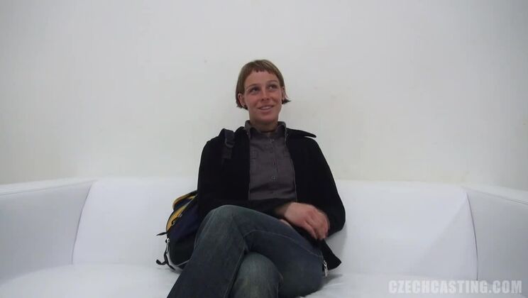 European Tereza 4261 POV Sex