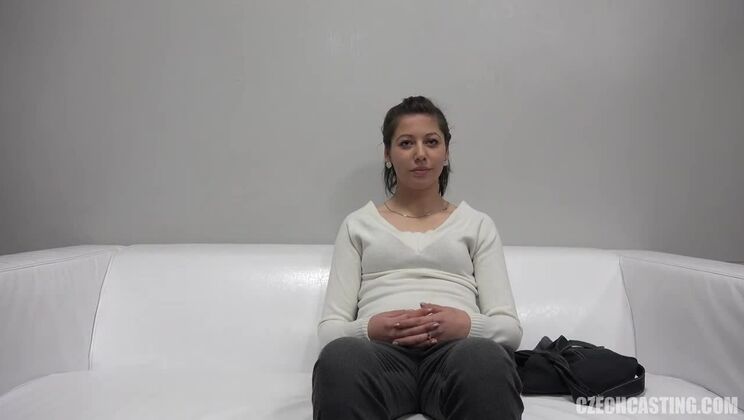 Hot Czech Michala Shows Her Ink