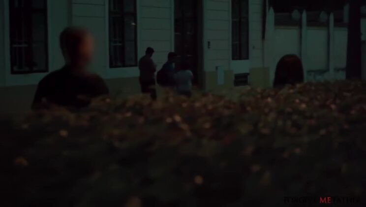 Brunette with Big Ass, Bigger Regrets Seeks Absolution