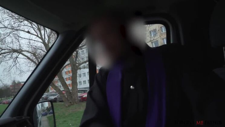 The Babysitter's Naughty Secret