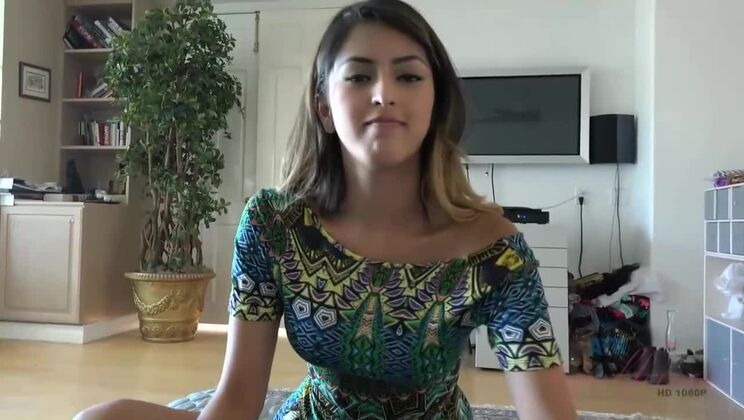 Sophia Leone's Hands and Feet: A Perfect Combo