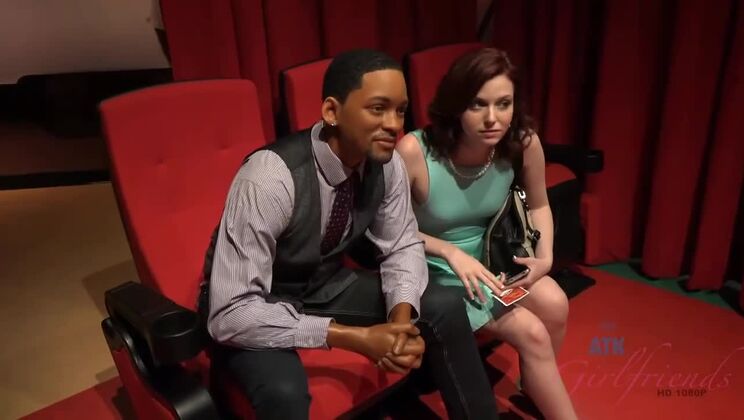 Hearts in Emma's Eyes - Amateur POV