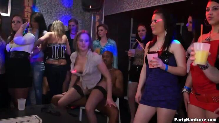 Party Animals Vol 71 Part 2 - Cam 2