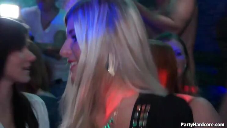 High Heels and Hardcore: Lingerie, Stockings, and Sex