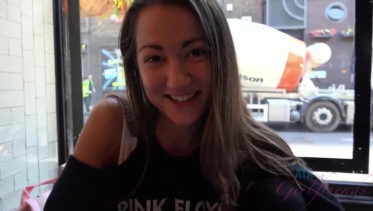 Lily Adams Takes England by Storm