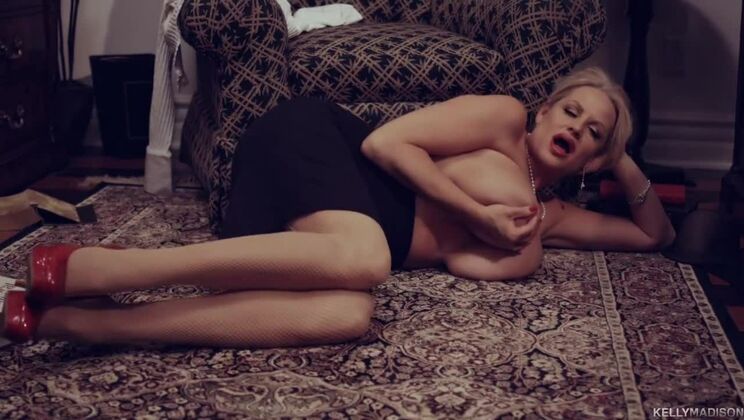 Solo Blueprints - Kelly Madison