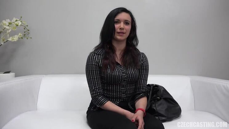 Supreme European Girl Nikola