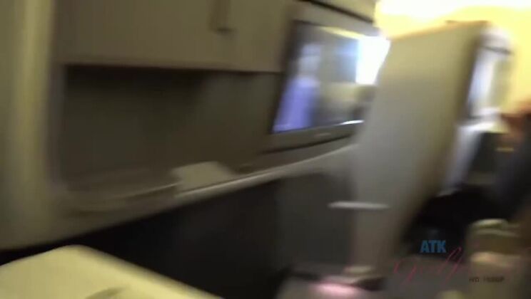 Jill Kassidy Travels to Asia for Amateur Sex