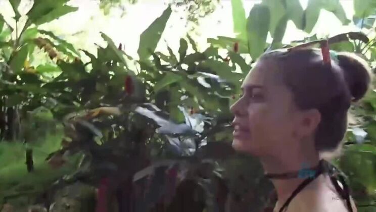 Jill Kassidy's Small Tits and Sucking Skills