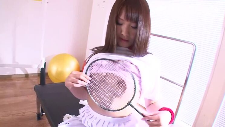 Suzu Minamoto Lingerie and Sex