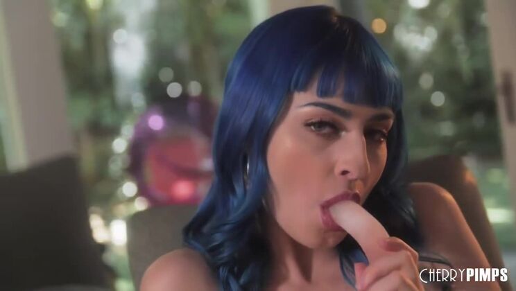 Jewelz Blu - Her Special Toy, Now Yours