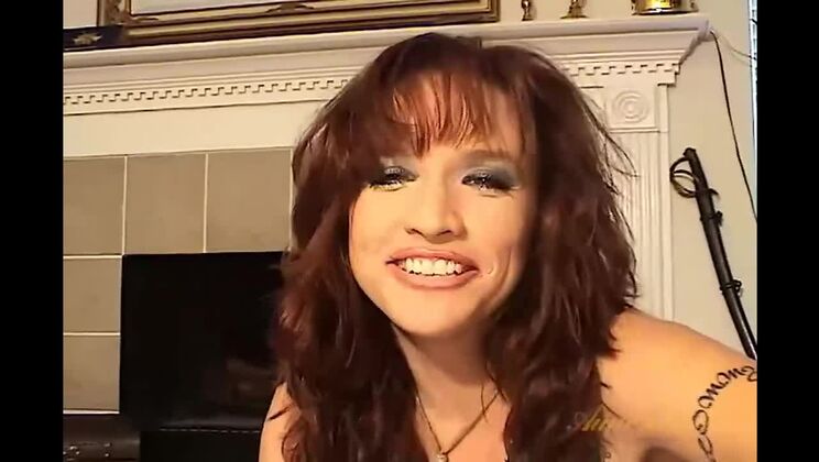 Amateur Heather's Sweaty Exercise