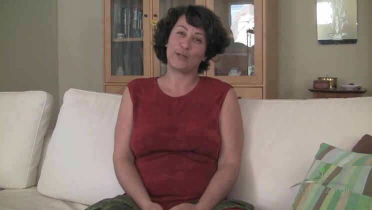 Desiree In Depth Casting Video