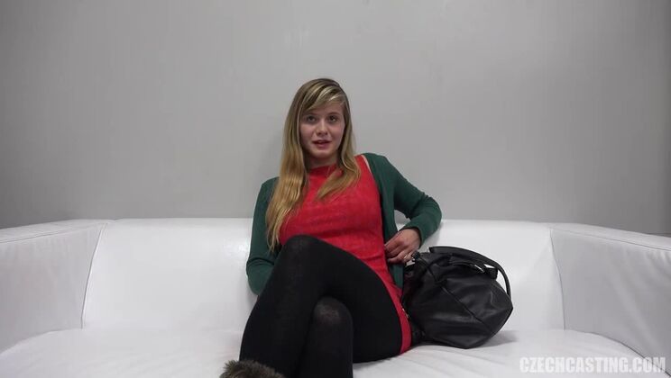 Blonde Squirt Andrea European