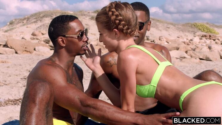 Deepthroat Delights with Jesus Reyes