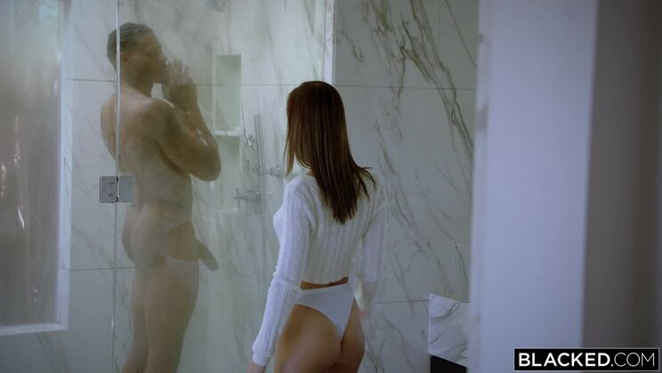 He Made Me Cum So Hard