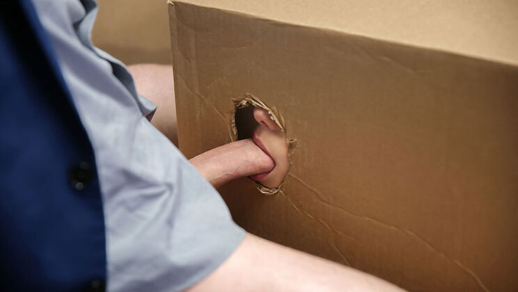 Romeo Price Pounds Teen Bride Luna Rival in Anal